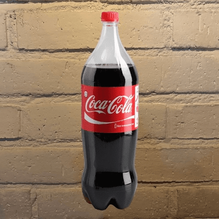 Coca-Cola 2lts