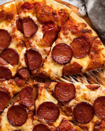 Pepperoni