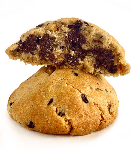Noa Cookie Chocochip Nueces