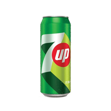 7up de lata