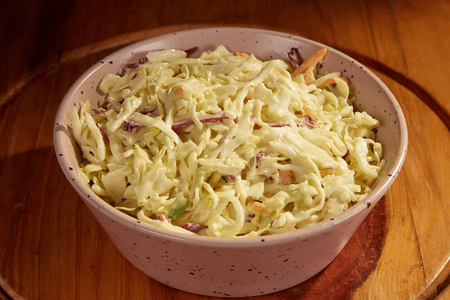 Ensalada Coleslaw