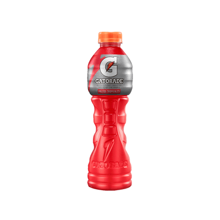 Gatorade frutas tropicales