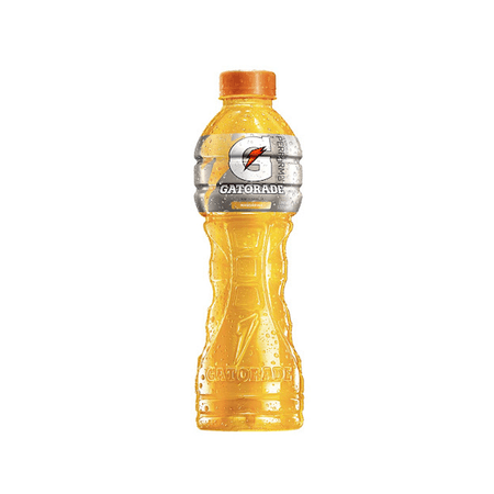 Gatorade mandarina