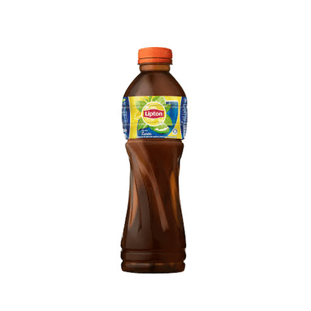 Lipton de limón