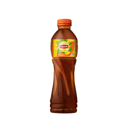 Lipton durazno