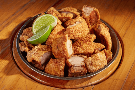 Mini Chicharrón