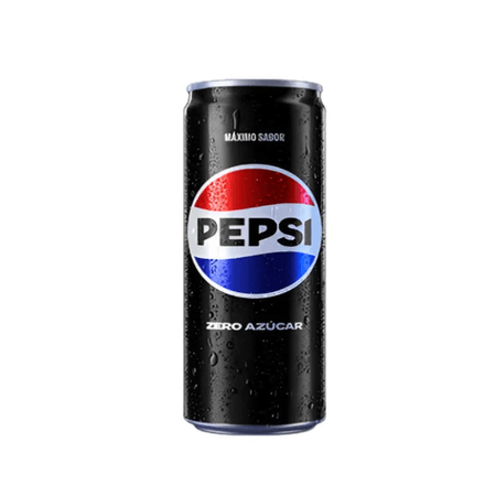 Pepsi Zero