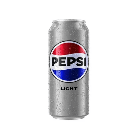 Pepsi light