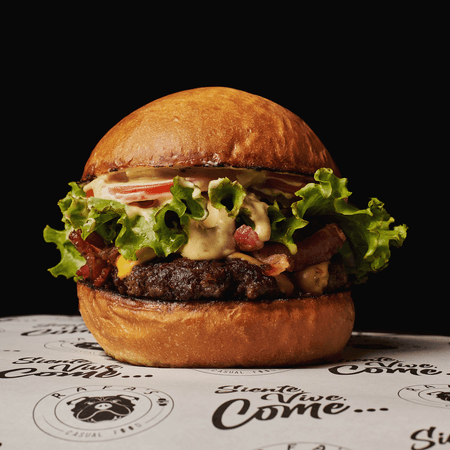 American Burger