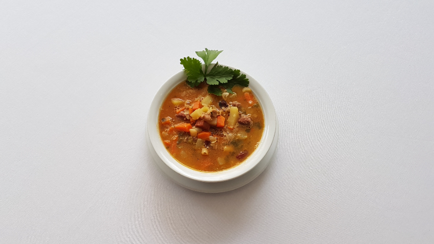 Minestrone