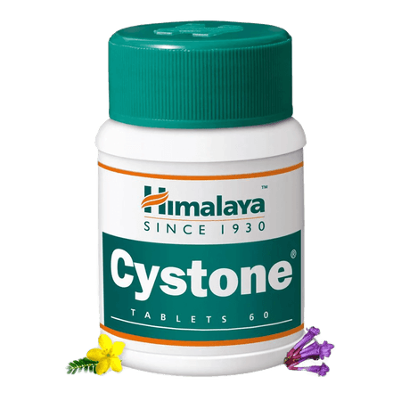 Cystone  60 tabletas Himalaya