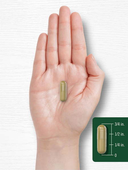 Ginseng Siberiano 2400 mg 300 cápsulas Carlyle