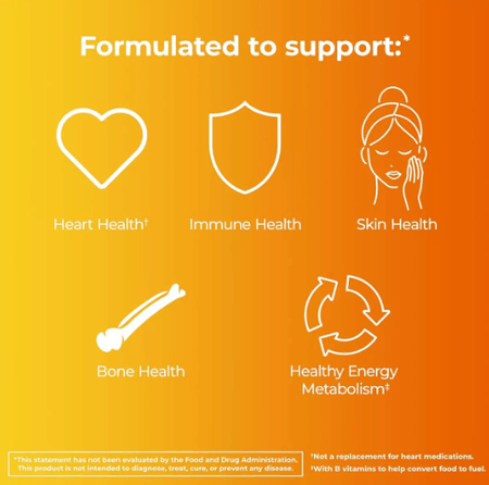 Multivitamínico One a Day Mujer joven  300 tabletas Bayer