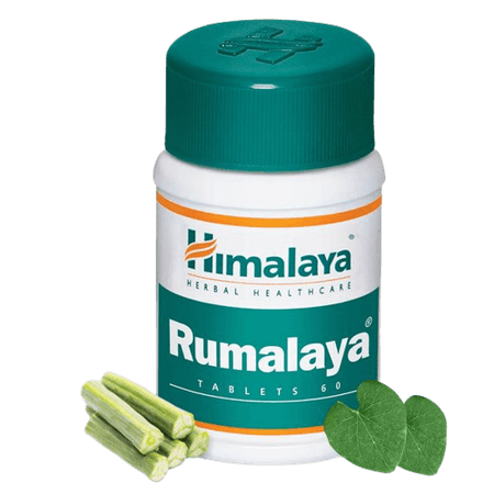 Rumalaya  60 tabletas Himalaya