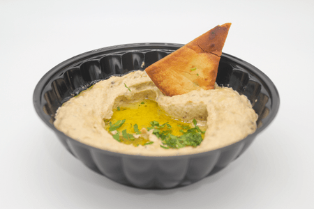 Baba Ganoush
