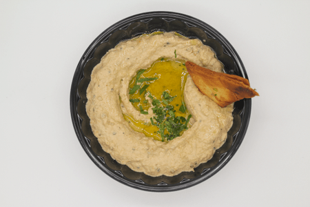 Baba Ganoush