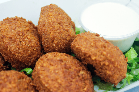 Falafel