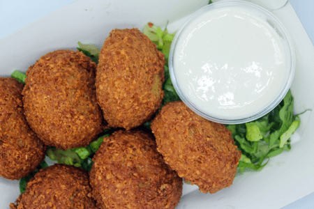 Falafel