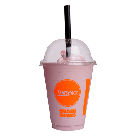 Strawberry Shake