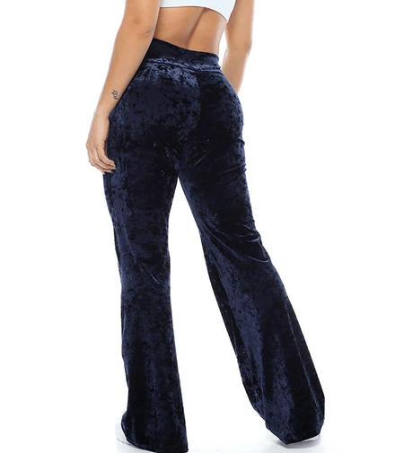 Pantalón Bota Ancha