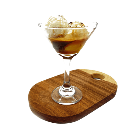 Affogato