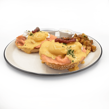 Benedictinos de Salmón