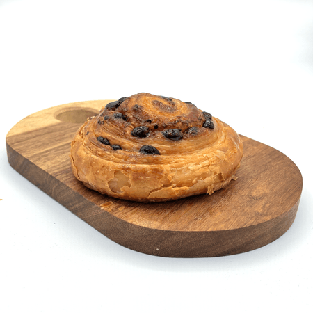 Caracola de Chocolate 