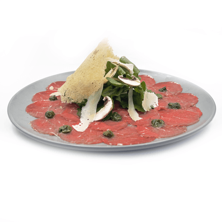 Carpaccio de Lomito