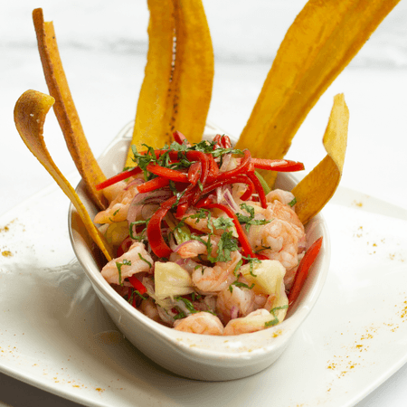 Ceviche