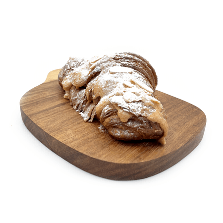 Croissant de Almendras
