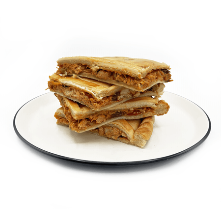 Empanada Gallega (Atún o Pollo)