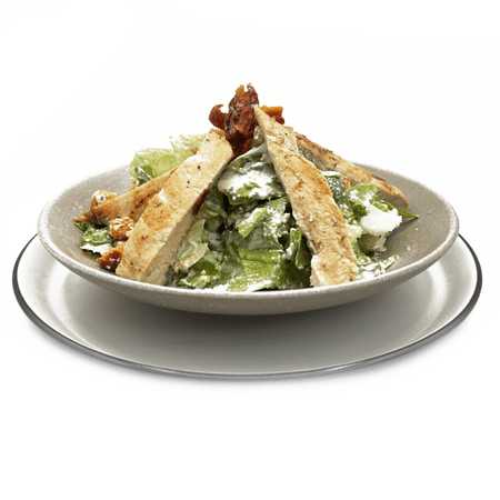 Ensalada César con Pollo