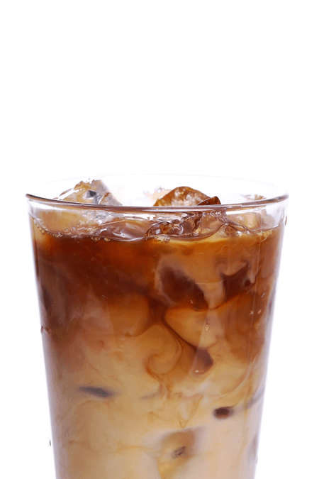 Ice Mocha