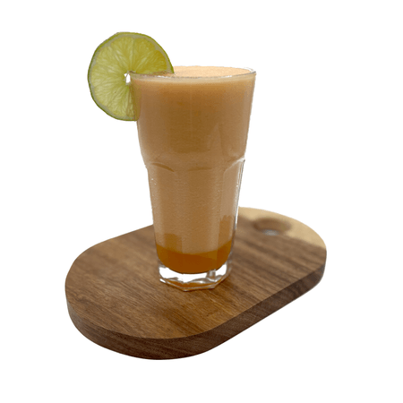 Jugo de Melón