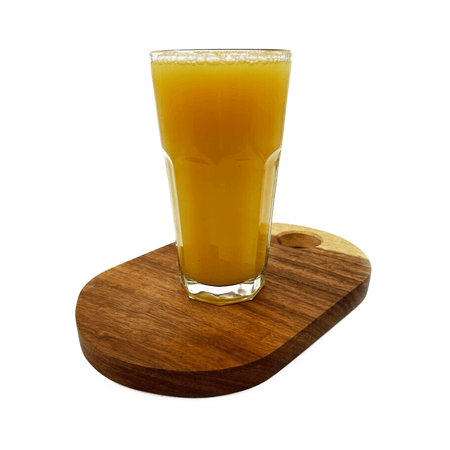 Jugo de Naranja