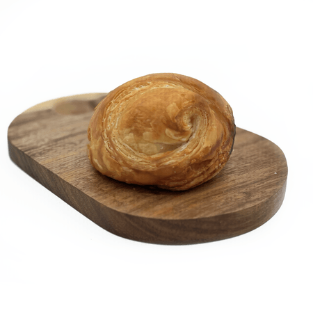 Pastel de Pavo y Queso Crema