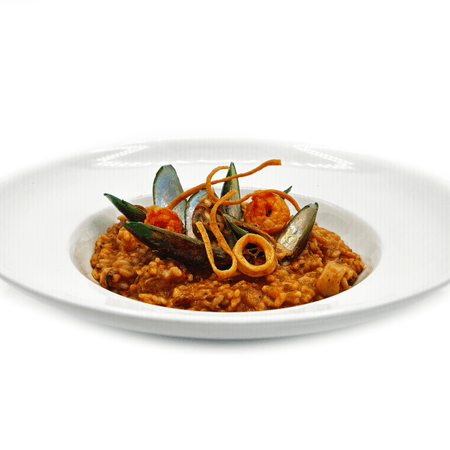 Risotto Frutos del Mar