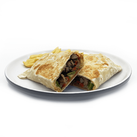 Wrap Mexicano