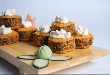 Guarenas Roll