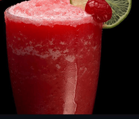 Limonada de Fresa