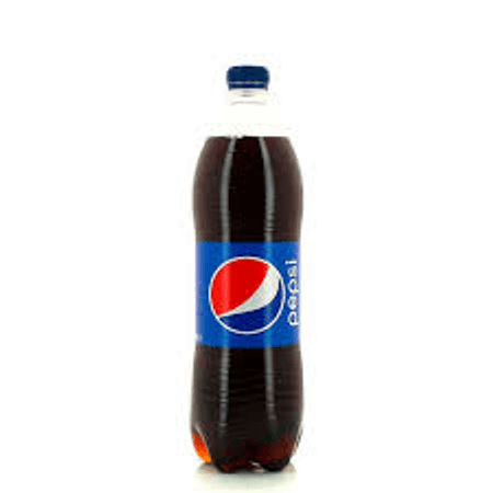 Pepsi 1 litro