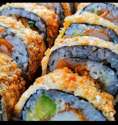 Chiken Roll 10 Piezas