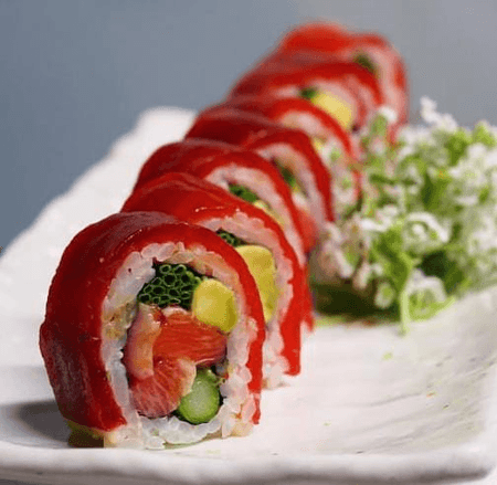 Atun Rolls