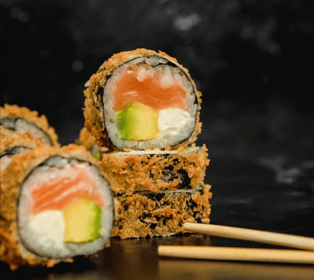 Taiger Rolls 10pzs