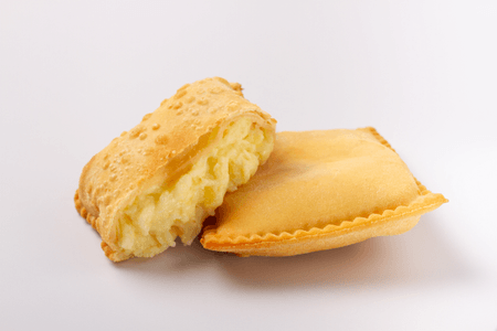 Pastel de Papa Queso