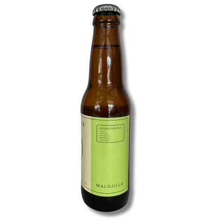 Kombucha - Malojillo