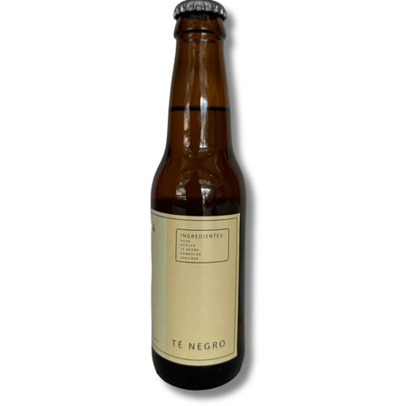 Kombucha - Te Negro