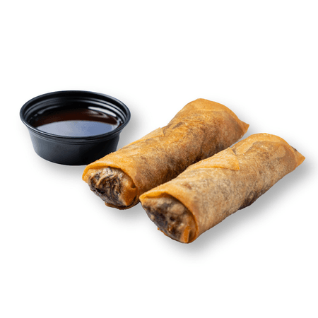 Lumpias Thai