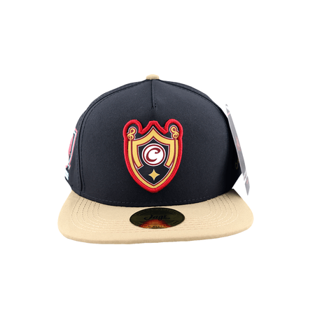 Gorra Coquito y su combo 