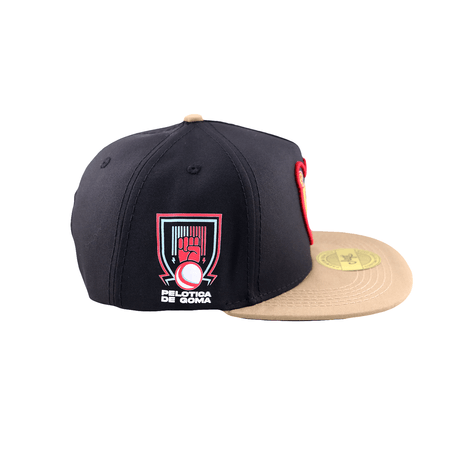 Gorra Coquito y su combo 